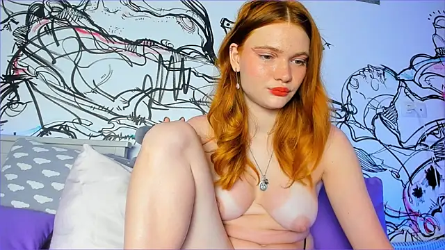 annkeenon online show from September 2025 09:19:01 PM