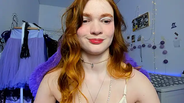 annkeenon online show from March 2026 08:59:02 PM