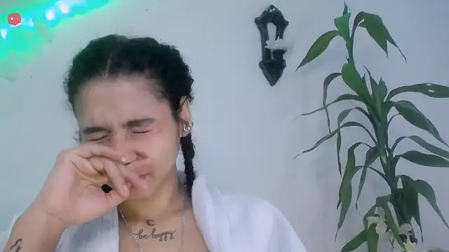 Snapshot of Nocturnawitch chatting on September 2025 02:41:01 PM Nocturnawitch online show from September 2025 02:41:01 PM