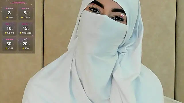  Zahiira  online show from September 2025 11:43:01 AM