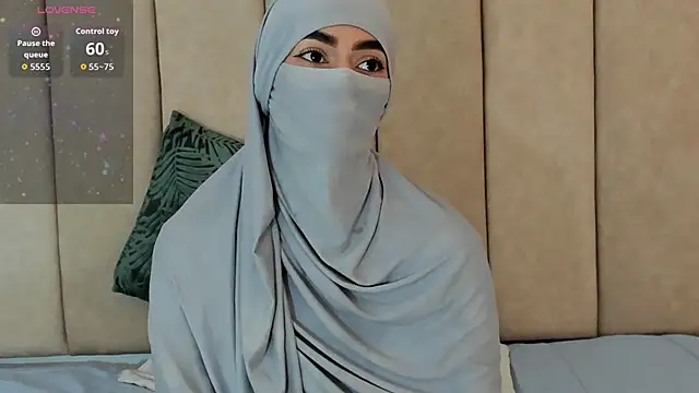  Zahiira  online show from November 2025 12:15:02 PM