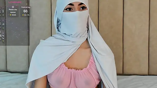  Zahiira  online show from January 2026 12:11:01 PM