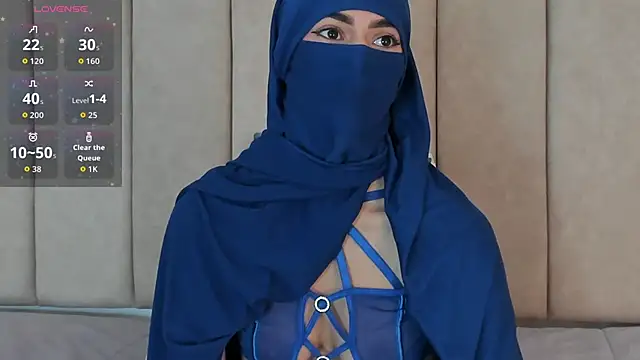  Zahiira  online show from January 2026 11:36:01 AM