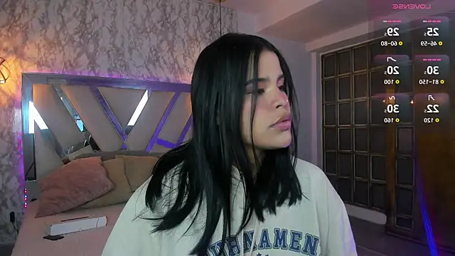 Snapshot of Aisha_poweer chatting on November 2025 02:34:02 AM Aisha poweer online show from November 2025 02:34:02 AM