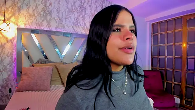 Snapshot of Aisha_poweer chatting on December 2025 02:49:01 AM Aisha poweer online show from December 2025 02:49:01 AM