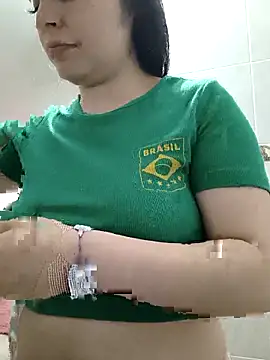 Camila Ord online show from March 2026 09:19:02 PM