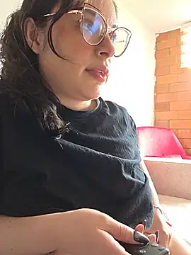 Camila Ord online show from July 2026 09:06:02 PM