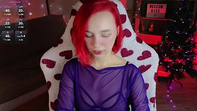 Snapshot of NaomiYoru chatting on December 2025 08:38:02 PM NaomiYoru online show from December 2025 08:38:02 PM