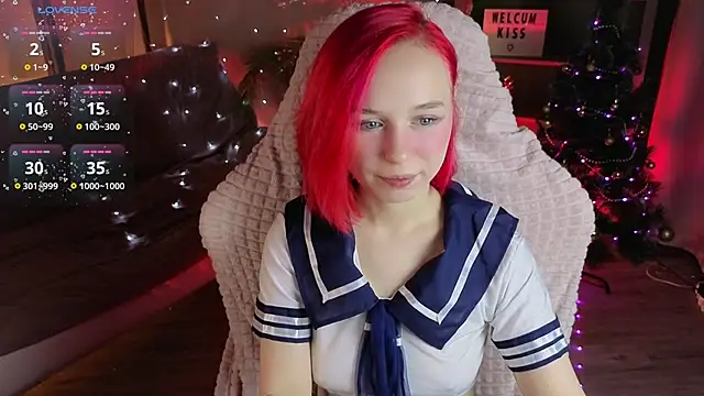 Snapshot of NaomiYoru chatting on January 2026 08:34:01 PM NaomiYoru online show from January 2026 08:34:01 PM