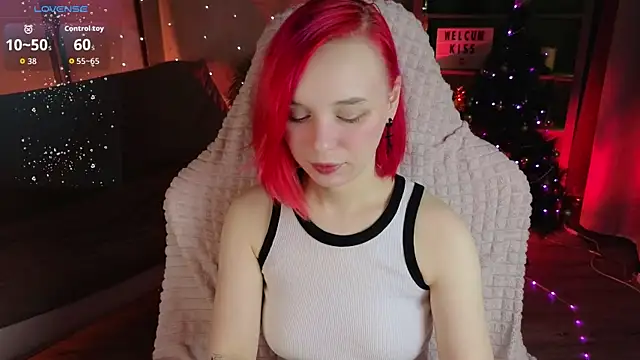 Snapshot of NaomiYoru chatting on January 2026 08:32:02 PM NaomiYoru online show from January 2026 08:32:02 PM