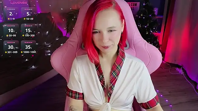 Snapshot of NaomiYoru chatting on January 2026 08:36:02 PM NaomiYoru online show from January 2026 08:36:02 PM