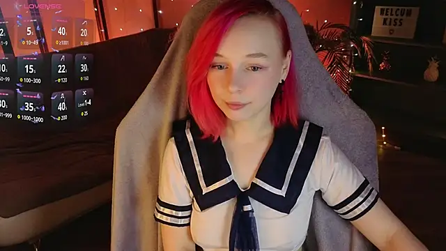 Snapshot of NaomiYoru chatting on February 2026 08:34:01 PM NaomiYoru online show from February 2026 08:34:01 PM