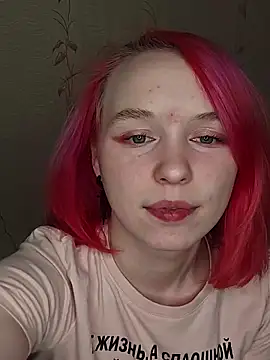 Snapshot of NaomiYoru chatting on February 2026 08:35:02 AM NaomiYoru online show from February 2026 08:35:02 AM