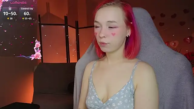 Snapshot of NaomiYoru chatting on February 2026 08:38:02 PM NaomiYoru online show from February 2026 08:38:02 PM