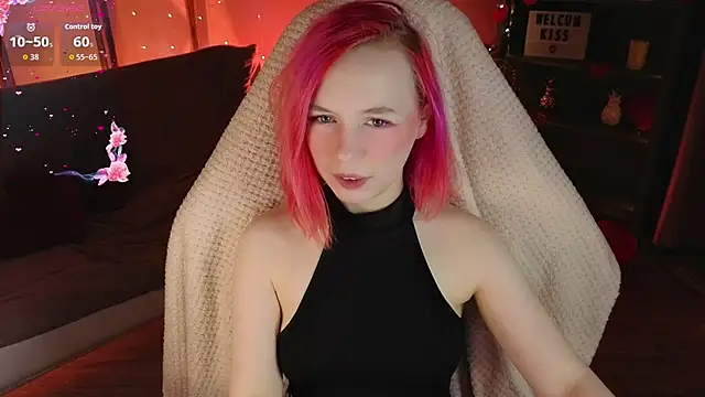 Snapshot of NaomiYoru chatting on February 2026 08:40:02 PM NaomiYoru online show from February 2026 08:40:02 PM