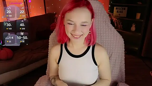 Snapshot of NaomiYoru chatting on March 2026 08:42:01 PM NaomiYoru online show from March 2026 08:42:01 PM