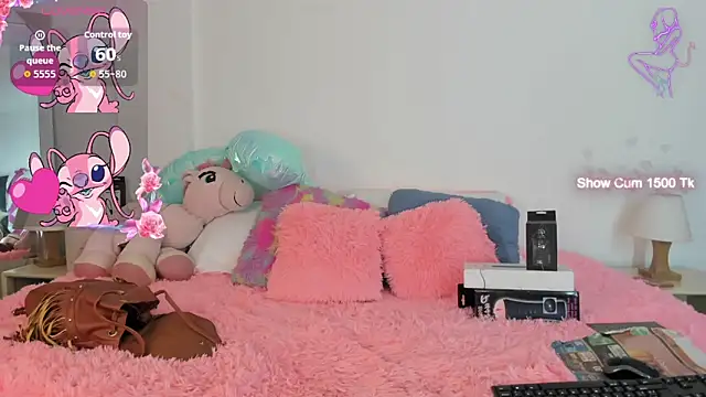 Ariana-Fernandez online show from September 2025 12:54:02 PM