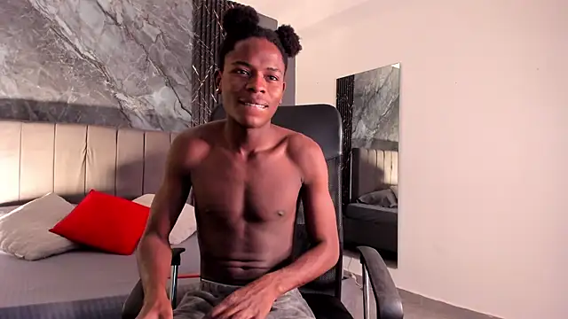 Johan barreto online show from November 2025 11:27:02 PM