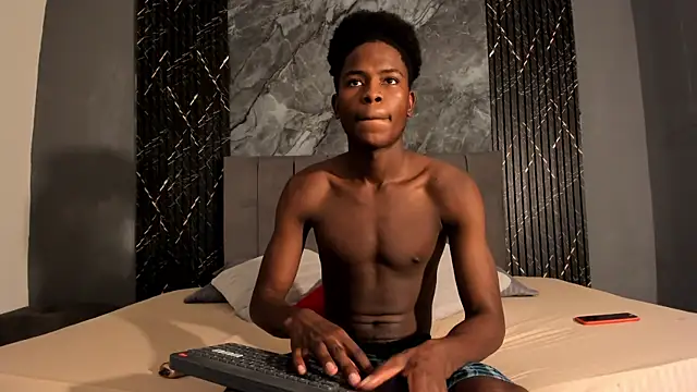 Johan barreto online show from November 2025 09:59:01 PM