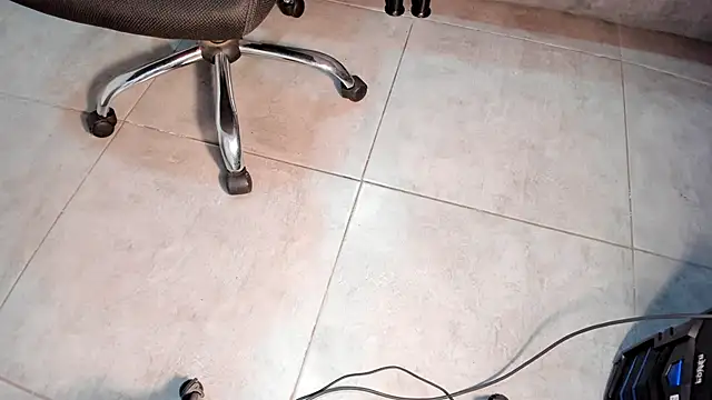 Johan barreto online show from December 2025 05:21:02 PM