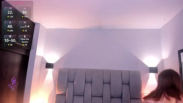 Mia volkova online show from October 2025 11:08:02 AM