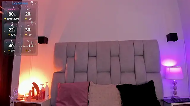 Mia volkova online show from December 2025 09:49:01 AM