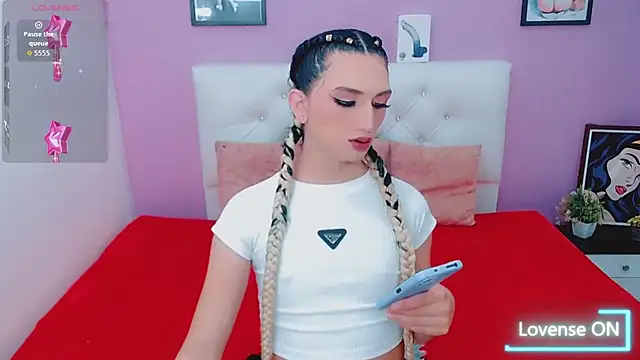  canndy  online show from November 2025 10:21:01 PM