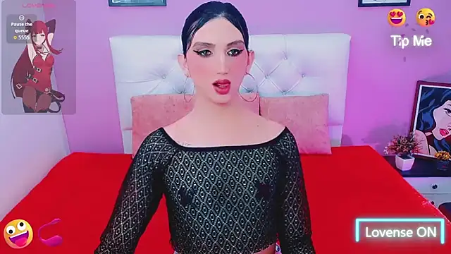  canndy  online show from November 2025 05:29:01 AM