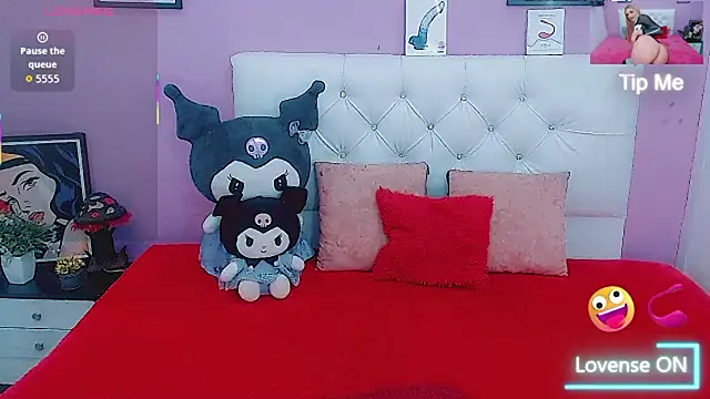 Snapshot of _canndy_ chatting on January 2026 04:49:01 AM canndy online show from January 2026 04:49:01 AM