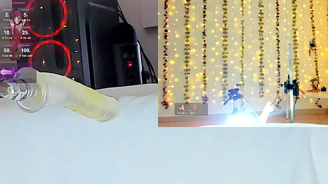 Kitty  Rose   online show from September 2025 10:27:01 AM