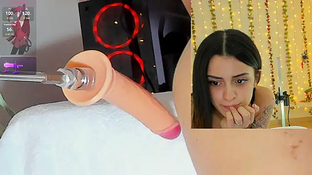 Kitty  Rose   online show from October 2025 10:24:02 AM