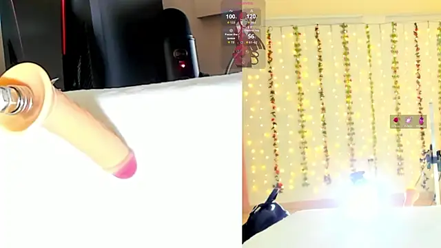 Kitty  Rose   online show from December 2025 10:11:02 AM