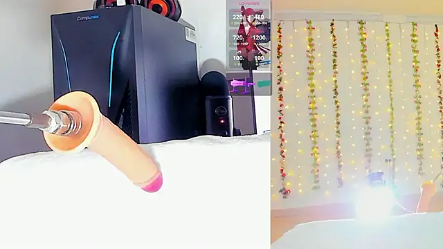 Kitty  Rose   online show from February 2026 10:09:01 AM