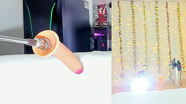 Kitty  Rose   online show from February 2026 10:12:01 AM