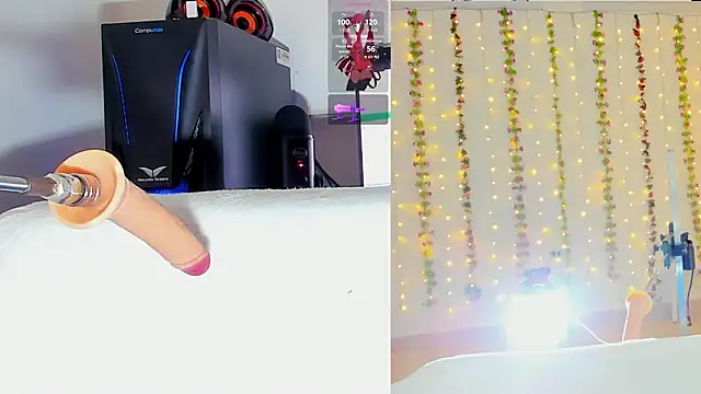 Kitty  Rose   online show from March 2026 10:11:01 AM