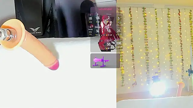 Kitty  Rose   online show from March 2026 10:10:01 AM