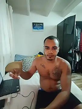 SanChacal5694 online show from November 2025 10:19:02 PM