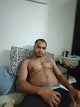 SanChacal5694 online show from November 2025 03:37:02 AM