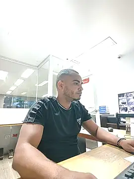 SanChacal5694 online show from November 2025 10:31:02 PM