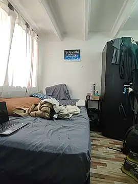 SanChacal5694 online show from December 2025 04:03:02 PM