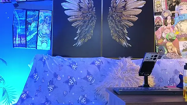 Snapshot of Mafecosecret chatting on November 2025 04:12:01 AM Mafecosecret online show from November 2025 04:12:01 AM