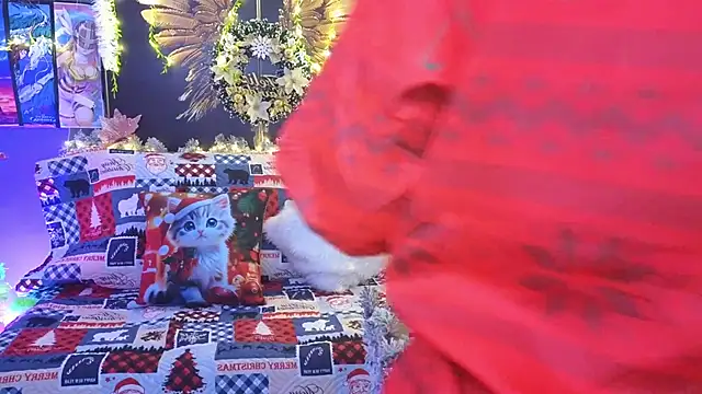 Snapshot of Mafecosecret chatting on December 2025 05:04:02 AM Mafecosecret online show from December 2025 05:04:02 AM