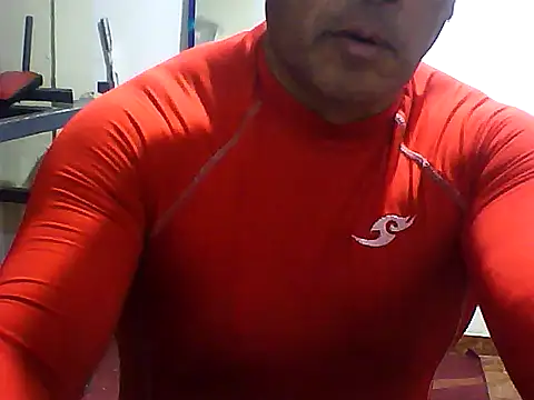 Snapshot of sexigym35 chatting on September 2025 02:24:02 AM sexigym35 online show from September 2025 02:24:02 AM