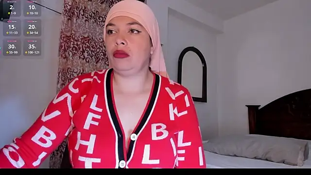 Noortaheri88 online show from November 2025 09:43:02 AM