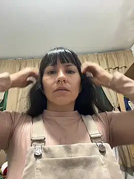 Snapshot of Huitaca_ chatting on March 2026 04:30:02 AM Huitaca online show from March 2026 04:30:02 AM