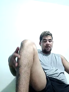 Maximo cum27 online show from September 2025 02:32:01 PM