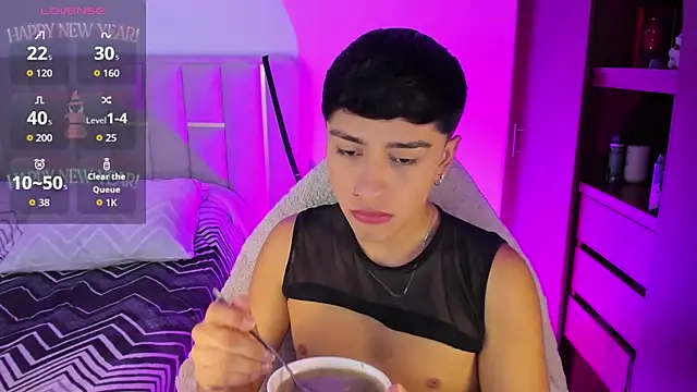 Snapshot of Matheewx_m chatting on March 2026 08:49:03 PM Matheewx m online show from March 2026 08:49:03 PM