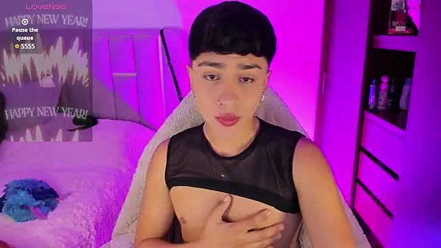 Snapshot of Matheewx_m chatting on March 2026 08:09:01 PM Matheewx m online show from March 2026 08:09:01 PM