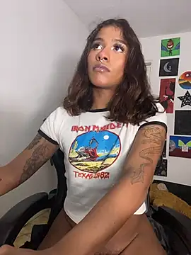 cam11 07 online show from January 2026 06:12:02 PM