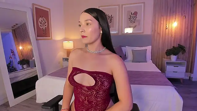 Snapshot of AuroraEvanss chatting on April 2026 09:20:02 PM AuroraEvanss online show from April 2026 09:20:02 PM